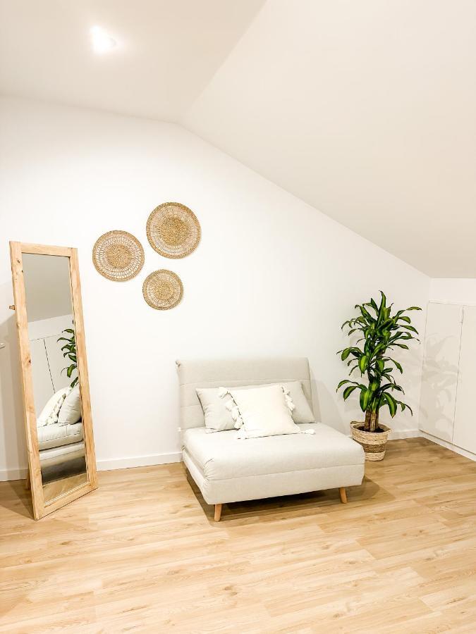 El Olivo By Aloga Apartamento Corcubión Exterior foto
